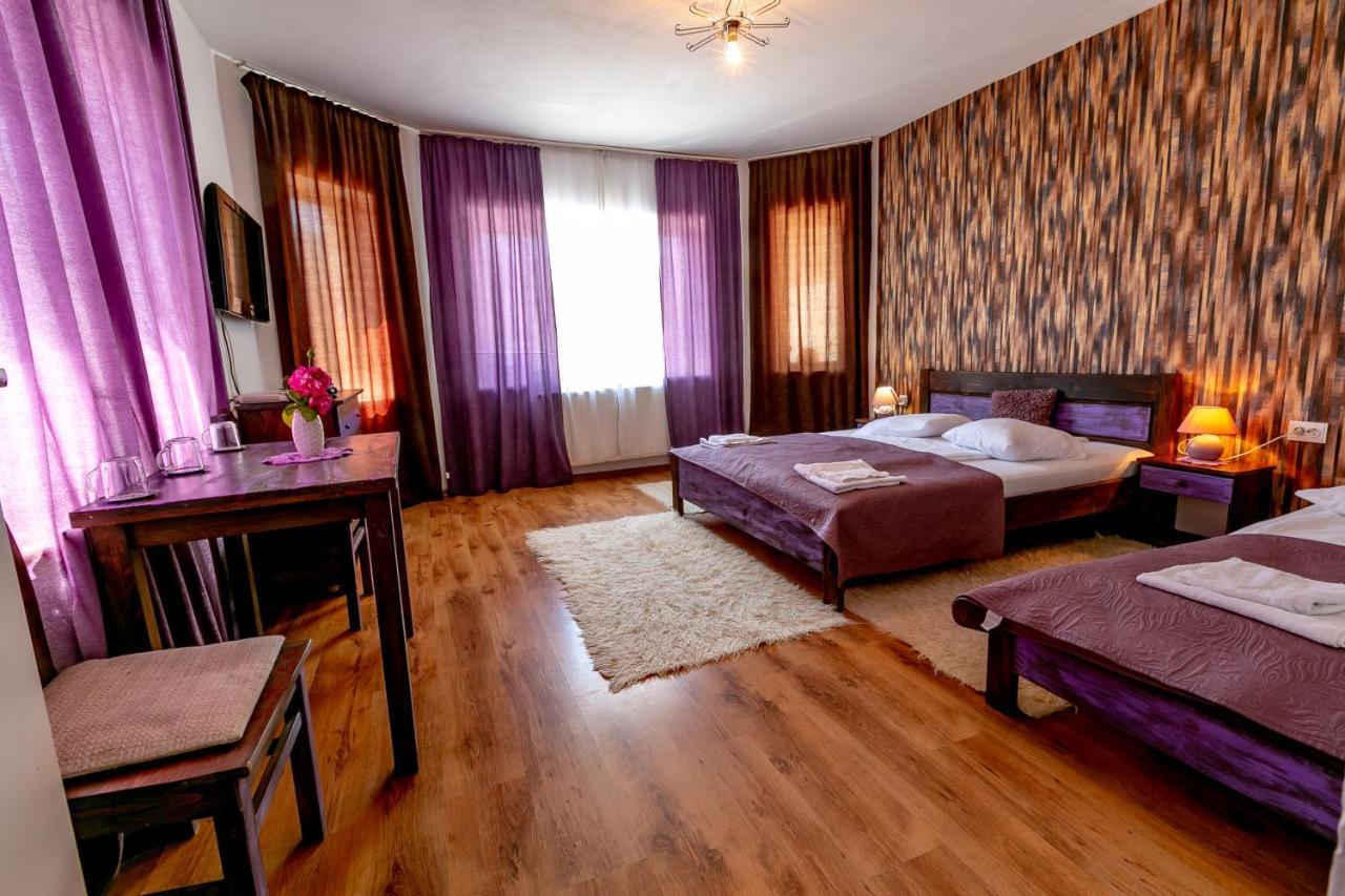 فندق Casa Adalmo سيفِسوارا المظهر الخارجي الصورة