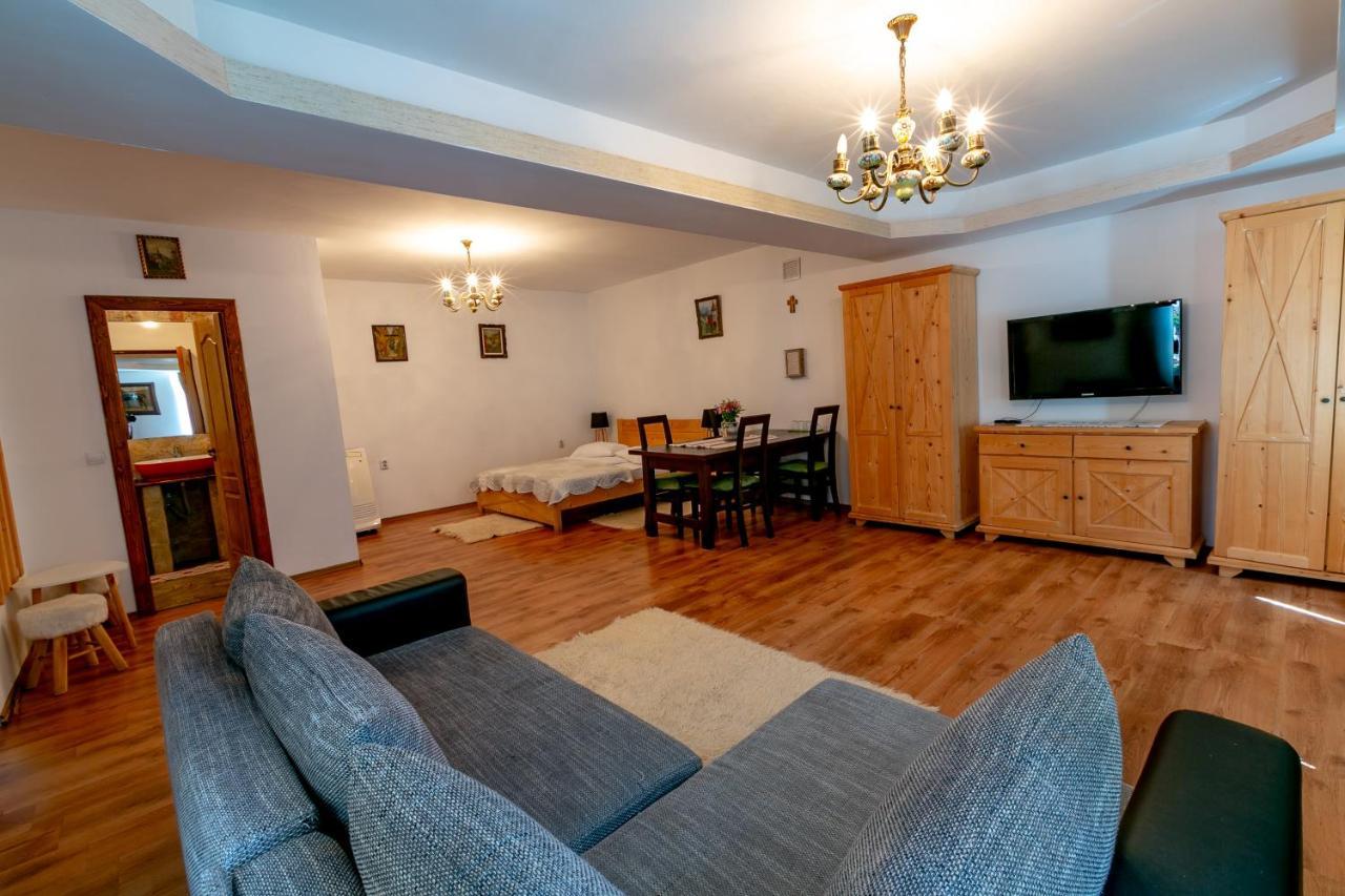 فندق Casa Adalmo سيفِسوارا المظهر الخارجي الصورة
