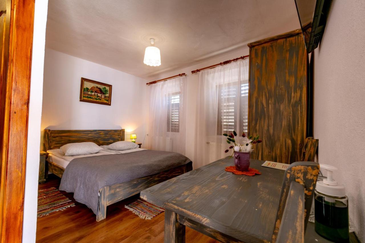 فندق Casa Adalmo سيفِسوارا المظهر الخارجي الصورة