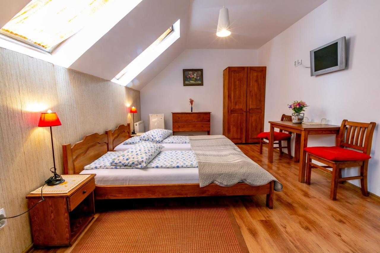 فندق Casa Adalmo سيفِسوارا المظهر الخارجي الصورة