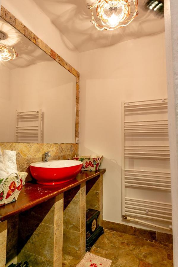 فندق Casa Adalmo سيفِسوارا المظهر الخارجي الصورة