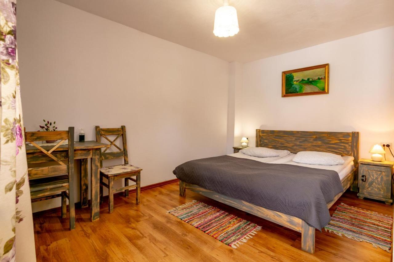 فندق Casa Adalmo سيفِسوارا المظهر الخارجي الصورة