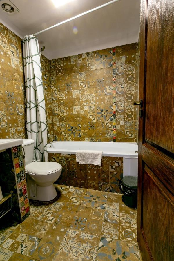 فندق Casa Adalmo سيفِسوارا المظهر الخارجي الصورة