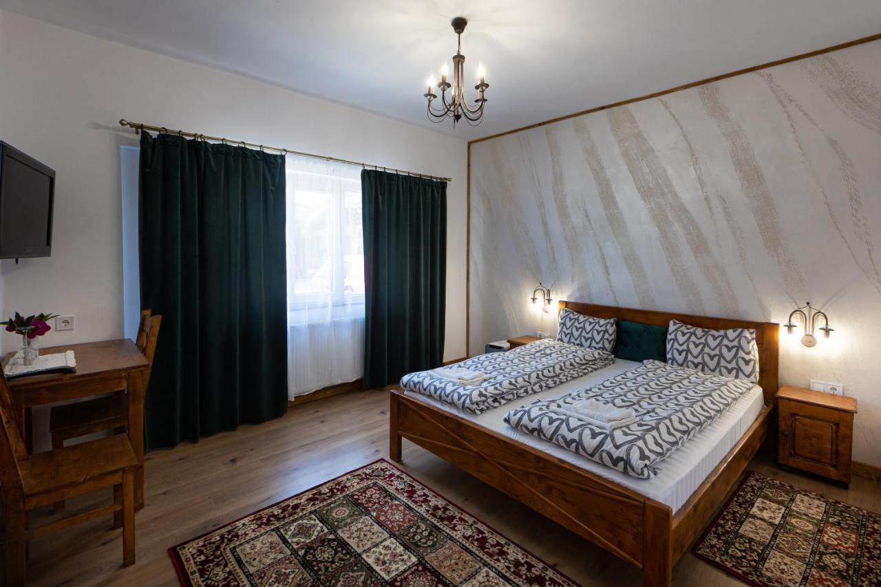 فندق Casa Adalmo سيفِسوارا المظهر الخارجي الصورة
