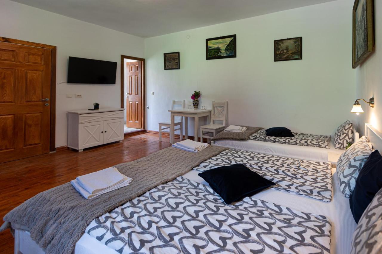 فندق Casa Adalmo سيفِسوارا المظهر الخارجي الصورة