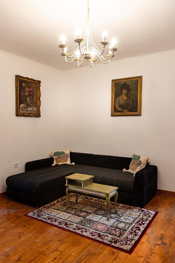 فندق Casa Adalmo سيفِسوارا المظهر الخارجي الصورة