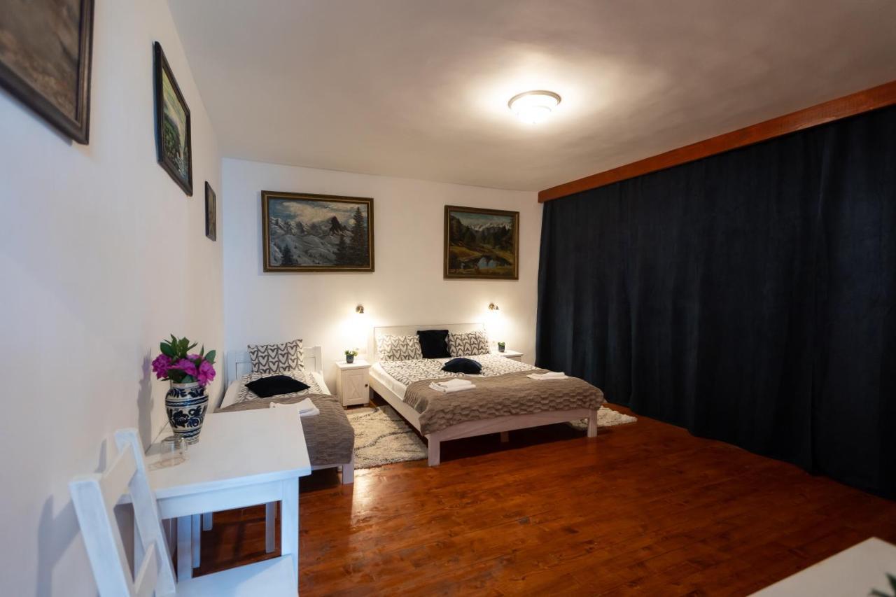 فندق Casa Adalmo سيفِسوارا المظهر الخارجي الصورة