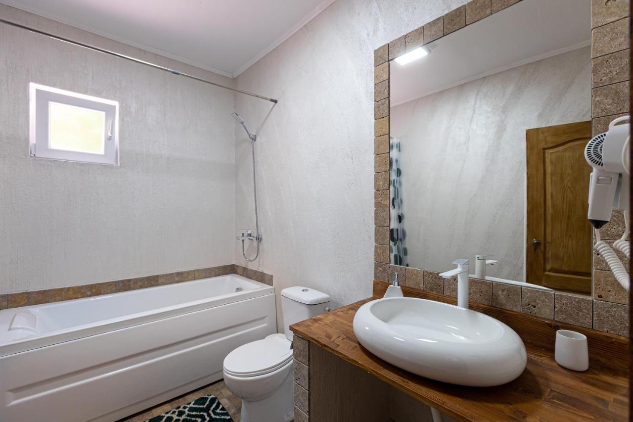فندق Casa Adalmo سيفِسوارا المظهر الخارجي الصورة