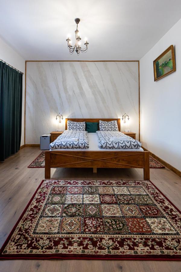 فندق Casa Adalmo سيفِسوارا المظهر الخارجي الصورة
